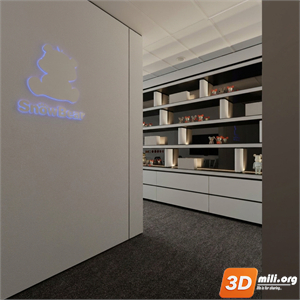 Workspace Skp Files